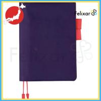 ราคา Hobonichi Techo Cousin A5 Notebook Cover - Colors / Night Flamingo Edition (28121600748)