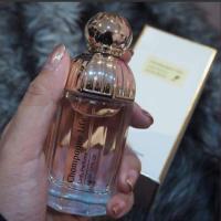 ราคา Miniso น้ำหอม กลิ่น Champagne Life 50 ml. (1324577585)