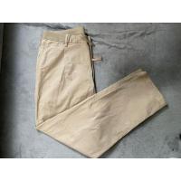 ราคา กางเกง Uniqlo ของแท้ มือสองสภาพดีมาก (18989960903)