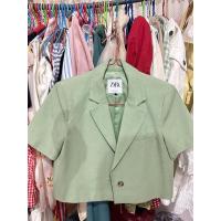ราคา zara เสื้อสูท สูทแบรนด์ Zara (29104524352)