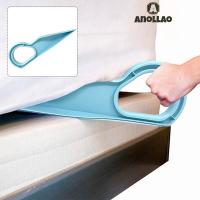 ราคา ตัวยกที่นอน อุปกรณ์ยกที่นอน เครื่องยกที่นอน ที่นอนยกผ้าปูที่นอน ลิฟท์ยกที่นอน ลิฟท์ ผ้าปูที่นอน เฟอร์นิเจอร์ ✨Anollao (26321051153)