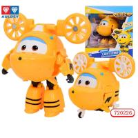 ราคา โมเดลซุปเปอร์วิงส์ เครื่องบินขนาดใหญ่แปลงร่าง หุ่นยนต์ นีโอ ตัวอักษร พลาสติก ของเล่นเด็ก (25677973779)