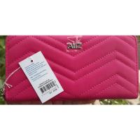 ราคา กระเป๋าสตางค์ใบยาวAllZ (10941965729)