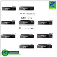 ราคา (10ตัว)Mastersat กล่องรับสัญญาณ กล่องทีวีดิจิตอล Compro รุ่น TR-T2A ทีวีดิจิตอล ดูได้ทุกที่ทั่วไทย ดู 30 กว่าช่อง (15753683739)