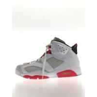 ราคา รองเท้าผ้าใบ NIKE Air Jordan 6 2 9 High Cut retro Direct from Japan มือสอง (27706029470)