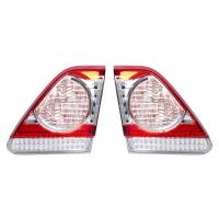 ราคา ไฟทับทิมฝาท้าย ไฟทับทิมท้าย TOYOTA ALTIS 2010 2011 2012 2013 (20051207330)