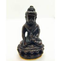 ราคา พระกริ่งชินบัญชร เนื้อนวะก้นทองคำ หลวงปู่ทิม วัดละหารไร่ Phra Ging Chinna Banchon (3161318092)