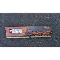 ราคา มือสองของแท้ Ram 8 GB DDR4 bus2400 ของBlackberry (24091932776)