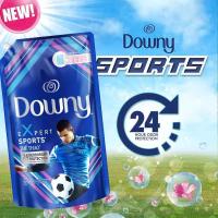 ราคา Downy ดาวน์นี่ สปอร์ต ถุงเติม 530/1.35มล. ดาวน์นี่น้ำยาปรับผ้านุ่ม สูตรเข้มข้นกลิ่นสปอร์ต (14121816653)