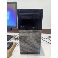 ราคา คอมมือสอง Dell optiplex 9020 core i3 4160 Ram 8 HDD 500G (19526246347)