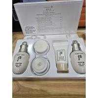 ราคา The History of Whoo Gongjinhyang: Seol Radiant White Special Gift Set 5 items  (29040479969)