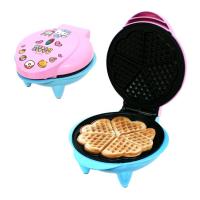 ราคา Hello Kitty เครื่องทำขนมวาฟเฟิล รุ่น SW-074 กำลังไฟ 1200 W ลายคิตตี้ Oxygen อ๊อกซิเจน (20337638632)