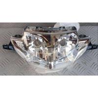 ราคา ไฟหน้า wave 125i ไฟเลี้ยวบังลม จานฉาย เวฟ125i (23460043437)