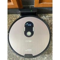 ราคา หุ่นยนต์ดูดฝุ่น MISTER ROBOT HYBRID MAPPING WIFI (29062787301)