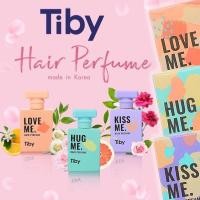 ราคา TIBY Hair Perfume Love Me 35ml. แท้% น้ำหอมฉีดผม พร้อมส่ง✔️ (15721399318)
