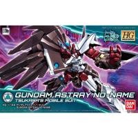ราคา HGBD 1/144 Gundam Astray No Name (แก่โมเดล) (1861237733)