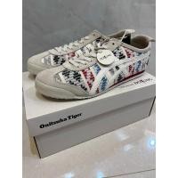 ราคา ของใหม่ Onitsuka Tiger x DOITUNG ((Limited edition)) Size 43.5eu 27.5cm 8.5uk (24817371908)