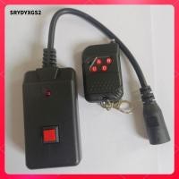 ราคา [Srydyxgs2] หมอกเครื่องควบคุมไร้สายแบบพกพา XLR 400w 900w เครื่องควัน (28712148910)