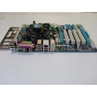 ราคา MB GA-P55-UD3L(Socket1156)+CPU i5-650 (23711107870)