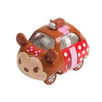 ราคา Tomica Disney Motors Tsum Tsum Minnie mouse Valentine (1049797976)