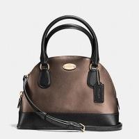 ราคา กระเป๋าสะพายข้าง coach ของแท้ป้ายห้อย (3719062411)