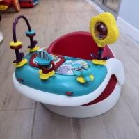 ราคา เก้าอี้​หัด​นั่ง​ mamas&papas สินค้า​มือ​2 (7905421141)