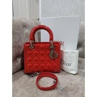 ราคา Dior lady10” Patent SHW Y12 (20271360087)