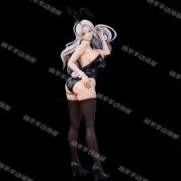 ราคา Bea Dolly Cut ตุ๊กตาโมเดลเครื่องประดับรักกระต่ายสาวตัวการ์ตูนรูปแบบอะนิเมะอุปกรณ์ต่อพ่วงตุ๊กตาสาวสวยเซ็กซี่ (27460477439)