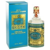 ราคา (200 ml) 4711 Original Eau de Cologne by Maurer & Wirtz โคโลญจน์ 4711 จาก เยอรมัน (492887651)