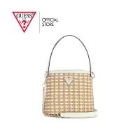 ราคา GUESS กระเป๋า รุ่น WG964703 ATALIA CROSSBODY BUCKET สีมัลติ (28476158309)