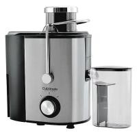 ราคา CUIZIMATE เครื่องสกัดน้ำผลไม้ รุ่น RBSJUICER400WSI สีเงิน (20407745711)