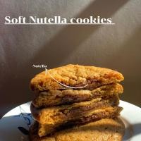 ราคา ซอฟท์คุกกี้ไส้นูเทลล่า(Softnutellacookies) (23390514277)