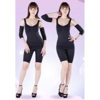 ราคา ชุดโอนามิ S Curve (สีดำ) แท้ (14999505753)