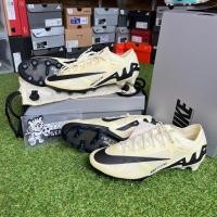 ราคา Nike Mad Ready Pack Zoom Mercurial Vapor15 ELITE FG/AG หญ้าจริง/เทียม รองเท้าไนกี้ตัวท็อปของแท้ มือ1 (25261196459)