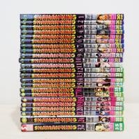 ราคา (แยกเล่ม) เศษการ์ตูน Shaman King ราชันย์แห่งภูต เล่ม 1-20 - Hiroyuki Takei มือสองสภาพบ้าน (5943388601)