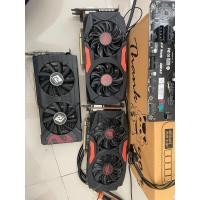 ราคา Rx480 4gb งานช่าง ไม่มีประกัน (21381756921)