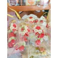 ราคา Wedding Gifts สบู่มาลัย ของชำร่วยน่ารัก (7778416653)