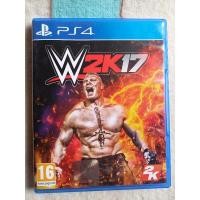 ราคา แผ่นPS4 W2K17 มือสอง (10949387146)