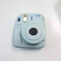 ราคา กล้องโพลารอยด์มือ2 Fuji instax mini8 สีฟ้า (15273349742)