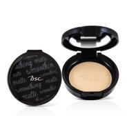 ราคา แป้งตลับจริง บีเอสซี สมูธติ้ง แมทท์ พาวเดอร์ BSC SMOOTHING MATTE POWDER SPF 20 PA++ (11002613581)