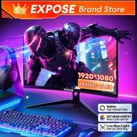 ราคา ส่งด่วน MONITOR (จอมอนิเตอร์) EXPOSE 27B36H, /120HZ ปล. ส่งด่วนภายในวัน (42061224470)