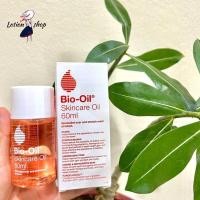 ราคา Bio oil 60ml ไบโอออย 60มล. (13503858401)