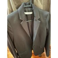 ราคา ส่งต่อ สูทดำ Mango EUR34 (24889104266)