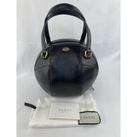 ราคา Used like new สภาพ98% Gucci water buffalo basketball bag (11178354412)