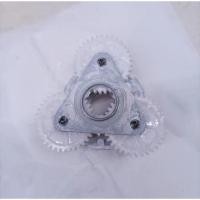 ราคา MESIN DYNAMO MOTOR ENGINE GEAR SET HR7627 7627 PHILIPS FOOD PROCESSOR CHOPPER (29081005754)
