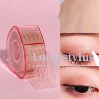 ราคา ที่ติดตาสองชั้น สติกเกอร์ทำตาสองชั้น ติดตาสองชั้น พร้อมที่หนีบจัดทรงสะดวก (14904577645)