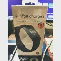 ราคา ขาย Fitbit charge 3 สีดำของใหม่ (7832352467)