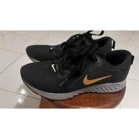 ราคา รองเท้า Nike แท้ สีดำ (27264203315)