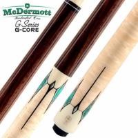 ราคา McDermott ไม้คิวพูล G411 Pool Cue (24313365049)