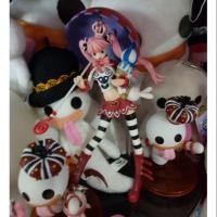 ราคา ✅ แท้ !! เพโรน่า งาน SC Perhona One Piece SC ของแท้ น่ารัก มือสอง ไม่มีกล่องค่าา (6405220943)